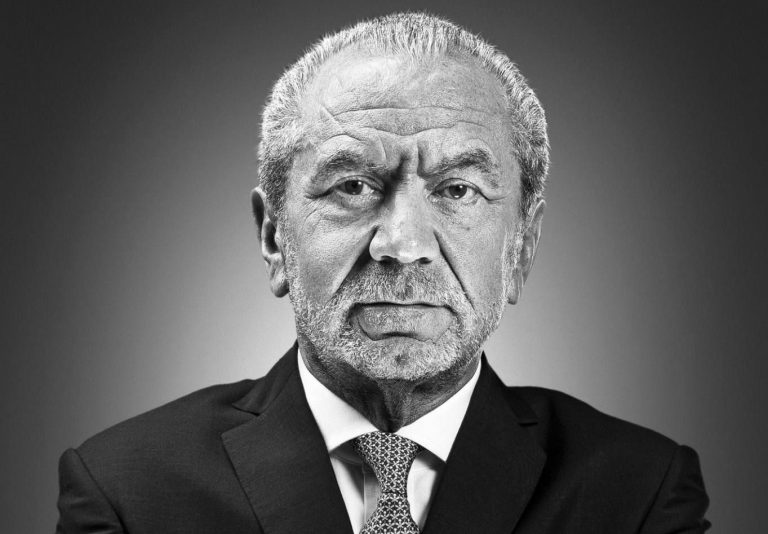 Alan Sugar