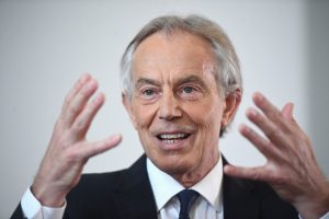 Tony Blair