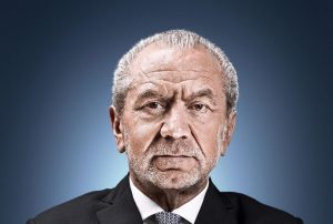 Alan Sugar